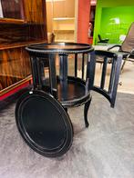 Theekastje vitrinekastje drankenkastje, Antiek en Kunst, Curiosa en Brocante, Ophalen