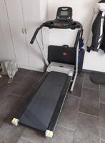 ZGAN Treadmill Hastings TR1Xplus loopband inklapbaar, Ophalen, Buik, Zo goed als nieuw, Metaal