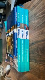 Vapro C boeken, Boeken, Techniek, Ophalen of Verzenden, Zo goed als nieuw