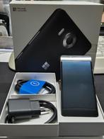 MICROSOFT LUMIA 950, Overige modellen, Zwart, Touchscreen, Ophalen of Verzenden