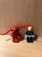Lego Partij Marvel/DC Figuren Venom, Kinderen en Baby's, Speelgoed | Duplo en Lego, Ophalen of Verzenden, Gebruikt, Losse stenen