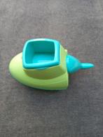 Tupperware kaas- noten of kruidenraspmolen., Ophalen of Verzenden, Gebruikt, Groen, Overige typen