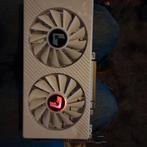 Rx 580 8gb, Computers en Software, Videokaarten, Ophalen of Verzenden, Zo goed als nieuw, GDDR5, PCI-Express 3