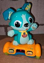 Vtech pak me dan puppy, Ophalen of Verzenden, Gebruikt, 6 maanden tot 2 jaar