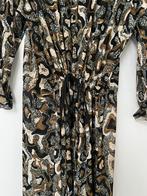 Prachtige jurk in maat 42 - 2x gedragen dus als nieuw!, Kleding | Dames, Jumpsuits, Ophalen of Verzenden, Zo goed als nieuw, Maat 42/44 (L)