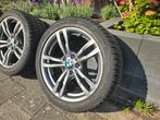 BMW 3 en 4 serie f30 f31 f32 f33 f36 441m 18 inch, Auto-onderdelen, Ophalen, 18 inch, Banden en Velgen, Winterbanden