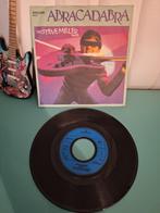 Steve Miller Band - Abracadabra Single 1982, Cd's en Dvd's, Ophalen of Verzenden, 1980 tot 2000, Zo goed als nieuw