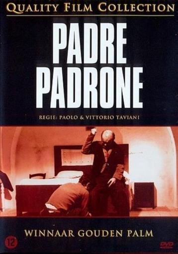 Padre Padrone - 1977 - Paolo Taviani - Vittorio Taviani beschikbaar voor biedingen