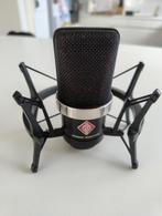 Neumann TLM 102 BK, Muziek en Instrumenten, Microfoons, Ophalen of Verzenden, Zo goed als nieuw, Studiomicrofoon