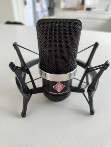 Neumann TLM 102 BK beschikbaar voor biedingen