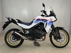 Honda XL 750 TRANSALP 35 KW (bj 2023), Bedrijf, Toermotor