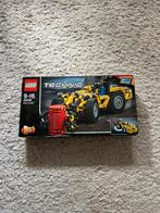 LEGO Technic Mine Loader 42049 - Zo goed als nieuw!, Kinderen en Baby's, Speelgoed | Duplo en Lego, Ophalen of Verzenden, Zo goed als nieuw