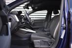 Audi A3 Limousine 35 TDI S edition Carplay | Camera | LED |, Auto's, Audi, Stof, Gebruikt, 4 cilinders, 150 pk