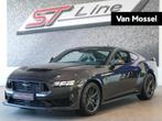 Ford Mustang Fastback 5.0 V8 Dark Horse | DIRECT UIT VOORRAA, Auto's, Ford, Automaat, Achterwielaandrijving, 4 stoelen, Leder
