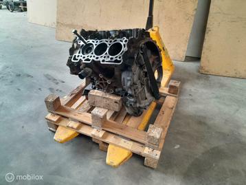 Onderblok 276dt Land Rover Discovery Range Sport Motor Blok beschikbaar voor biedingen