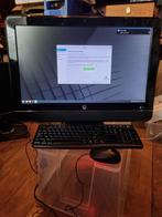 HP 8200 All in One Elite Business AiO PC, Computers en Software, Hp, 2 tot 3 Ghz, 8 GB, Ophalen of Verzenden