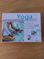 Yogaoefeningen, Ophalen of Verzenden, Zo goed als nieuw