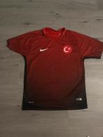 Turkije ek shirt 2016, Ophalen of Verzenden, Zo goed als nieuw, Shirt