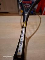 Oliver Oxygen 602 Squash Racket, Gebruikt, Met hoes, Olivier, Ophalen of Verzenden
