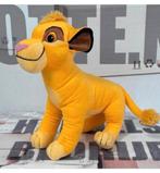 Nieuw XL 45cm Disney the Lion King knuffel plush Simba pluch, Knuffel, Leeuwenkoning of Jungle Boek, Nieuw, Ophalen of Verzenden