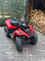 Kamzuma 110cc quad, Fietsen en Brommers, Minibikes, Midibikes en Pitbikes, Ophalen, Gebruikt, 110 cc, Dirtbike