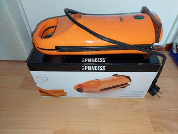 Princess Churromaker Zo Goed Als Nieuw beschikbaar voor biedingen