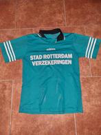 Feyenoord Shirt 1995-1996 Maat M. Zeldzaam Adidas Feyenoord, Verzamelen, Ophalen of Verzenden, Gebruikt, Feyenoord, Shirt