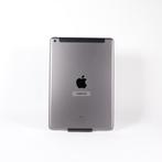 iPad 8 2020 (8th) 128GB WiFi + 4G Space Gray #4 - Incl. Gara, Computers en Software, Apple iPads, Apple, Gebruikt, Support@apple.com