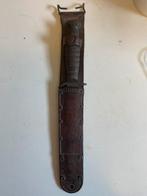 Vechtmes / bajonet, Ophalen of Verzenden, Landmacht, Amerika, Mes of Dolk