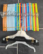 Kledinghangers voor babykleding/kinderkleding, Ophalen