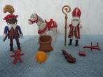 playmobil sinterklaas zwarte piet ozosnel en kadootjes, Kinderen en Baby's, Speelgoed | Playmobil, Ophalen of Verzenden