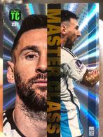 Voetbalkaart Panini Top Class: Lionel Messi, Ophalen of Verzenden, Gebruikt, Buitenlandse clubs, Spelerskaart