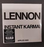 John Lennon VINYL SINGLE Instant Karma remix Beatles RSD, Verzenden, 7 inch, Single, Nieuw in verpakking