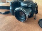 Fujifilm finepix S, Ophalen of Verzenden, 14 Megapixel, Fuji, 8 keer of meer