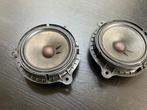 Originele speakers Renault Twingo III, Ophalen of Verzenden, Gebruikt, Renault