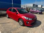 Kia Rio 2021 68DKM 1.0 TGDI Spirit Navi Airco Schade, Ophalen, Benzine