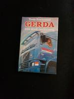 Toon Kortooms - Gerda, een stuk onderweg, Verzenden, Zo goed als nieuw