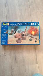 Revell Sepecat Jaguar GR 1A., Ophalen of Verzenden, 1:72 tot 1:144, Revell
