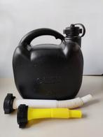 5 Liter Jerrycan / Brandstofkan, Ophalen of Verzenden, Nieuw