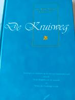 De kruisweg. Een oude pelgrim, Boeken, Christendom | Protestants, Ophalen of Verzenden, Zo goed als nieuw, Een oude pelgrim