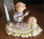 Kerst Hummel Lullebay Candleholder., Diversen, Kerst, Ophalen of Verzenden