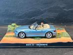 BMW Z3 * Goldeneye, Hobby en Vrije tijd, Modelauto's | 1:43, Ophalen of Verzenden, Nieuw, Auto, Overige merken