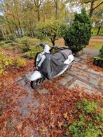 Sym mio 50 (netjes), Fietsen en Brommers, Scooters | Overige merken, Ophalen, Sym mio, Nieuw, Benzine