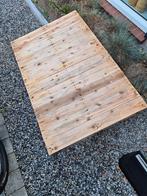 Gratis palet, Doe-het-zelf en Verbouw, Ophalen, Minder dan 25 mm, Pallet, Minder dan 200 cm