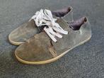 Globe lage sneakers / gympen used-look grijs mt 42,5, Overige kleuren, Ophalen of Verzenden, Sneakers of Gympen, Gedragen