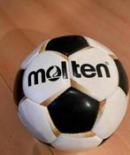 Molten voetbal, Ophalen of Verzenden, Nieuw, Bal