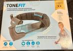 Tonefit Fitnessriem, Ophalen of Verzenden, Nieuw