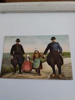 MARKEN.  AAN DE WANDEL, Verzamelen, Ansichtkaarten | Nederland, Ophalen of Verzenden, Voor 1920, Noord-Holland