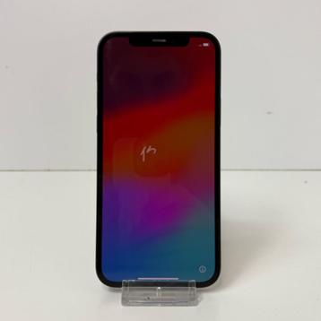 Apple iPhone 12 256GB Blauw 81% | Nette staat beschikbaar voor biedingen