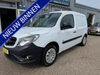 Mercedes-Benz Citan 112 BlueEFFICIENCY (bj 2016), Voorwielaandrijving, Euro 5, Stof, Gebruikt